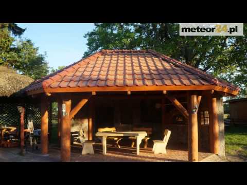 Gospodarstwo Agroturystyczne Pod Dębem - Smołdziński Las meteor24.pl