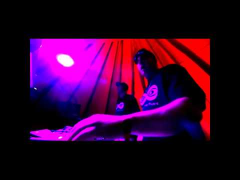 Binaural  - Gnarly piece of poontang (EARTHCORE 2014 HYDRA)