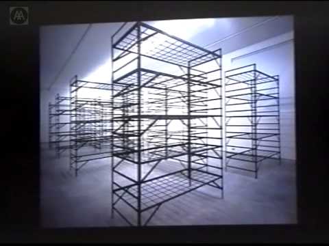 Mona Hatoum - Recent Work