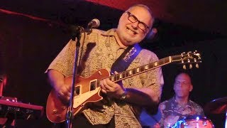 Duke Robillard & The All Star Band - Lay A Little Love On Me