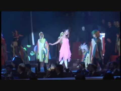 Alegria do Natal   Abertura