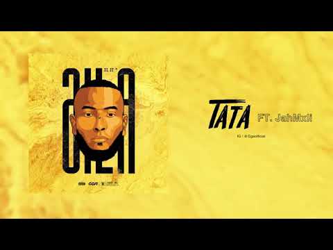GGA TATA Ft.JahMxli Audio