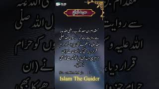 Download lagu Haram hai Sunan Ibn Majah | 3193 |#quotes #poetry #islamictext #bestquotes #hadessmubarak mp3 Download lagu Haram hai Sunan Ibn Majah | 3193 |#quotes #poetry #islamictext #bestquotes #hadessmubarak mp3