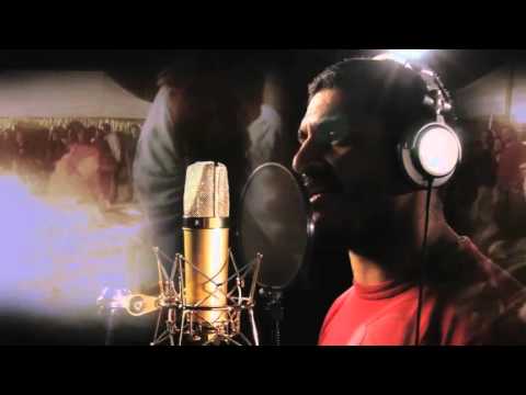 Criolo "Diferenças" - Tabu Brasil