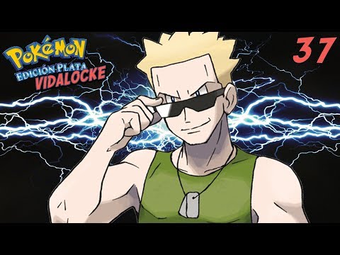 Pokémon PLA VidaLocke Ep.37 - SANGRE SUDOR... Y LÁGRIMAS