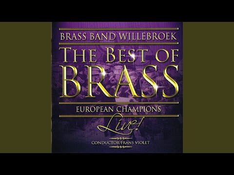 Symphonic Variants for 5 Euphonium and Band: Variant 2: Lento contererameto (Live)