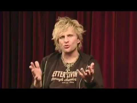 Hollywood Rocks Sunset Strip