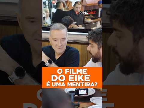 A VERDADE SOBRE O FILME DO EIKE BATISTA