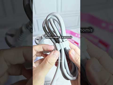 Hair dryer goojodoq GD028, high speed teknologi #hairdryer #goojodoq #rambutkilauhalus