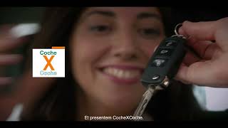 Caser Seguros Seguro Coche x Coche - Versió català  anuncio