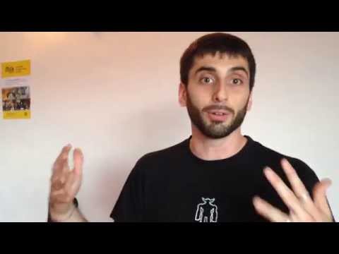 Jazzit Fest 2014 Collescipoli | "MILK" Residenza Creativa /1