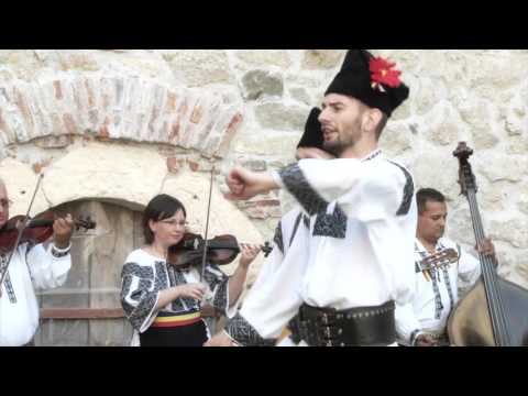 ASAMBLUL FOLCLORIC "DOINA AIUDULUI"