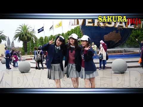 NDX A.K.A feat PJR HOLIDAY (COVER)