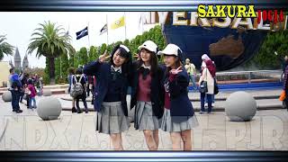 Download lagu NDX A.K.A feat PJR HOLIDAY (COVER) mp3