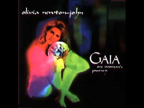 Olivia Newton-John - I Never Knew Love