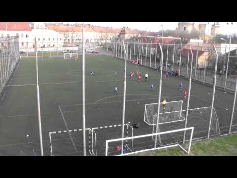 fc bihor 2005 - fc beius 2004 12-2