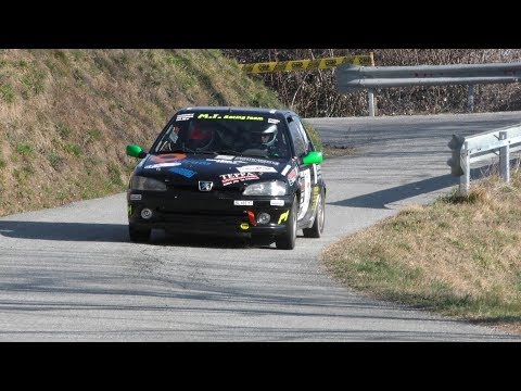 CLIP 14° Rally Ronde del Canavese 2019 Miravalle - Sala by Ferrario