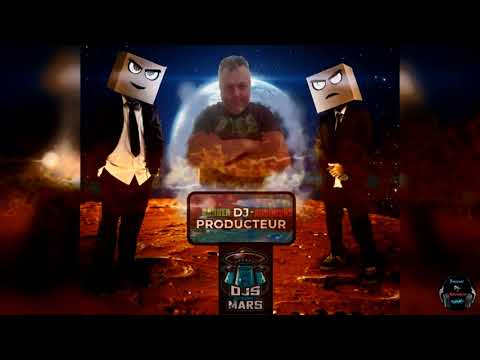 Djs From Mars - Rework 2021 - (Banner Dj-Nounours Bootleg)