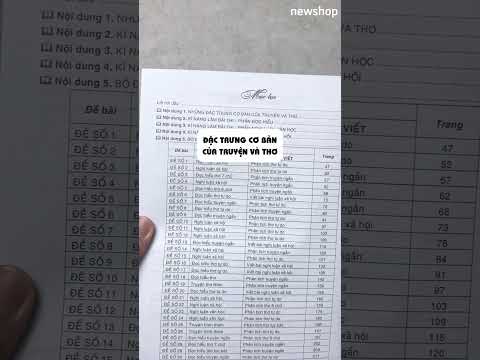 Tự Tin Luyện Thi Vào Lớp 10 Môn Ngữ Văn Dành Cho Học Sinh Lớp 9 (Dùng Chung Cho Các Bộ SGK Hiện Hành) | Newshop.vn