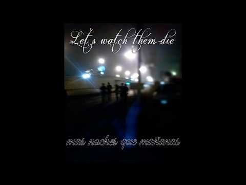 Let´s watch them die/Infekto