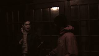 'CABIN 14' Bloopers