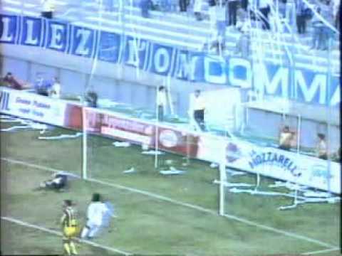 Résumé Toulouse - FC Nantes 1997-98