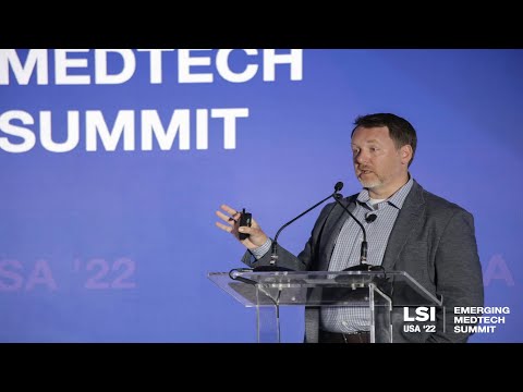 Pristine Surgical | Bryan Lord, CEO