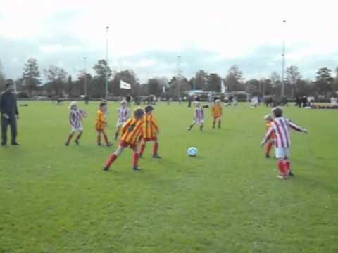 Geinoord F5-Focus07 (za 16-10-'10)