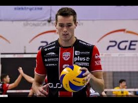 Thomas Jaeschke in Asseco Resovia Rzeszów 2015/2016 DRICKS TV
