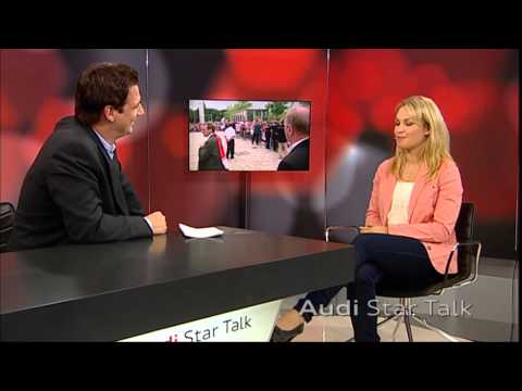 Magdalena Neuner über Hoeneß' Angebot