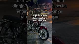 Download lagu cinta marai gendeng bolo • story wa anak motor cb herex #repost #fypシ゚viral mp3