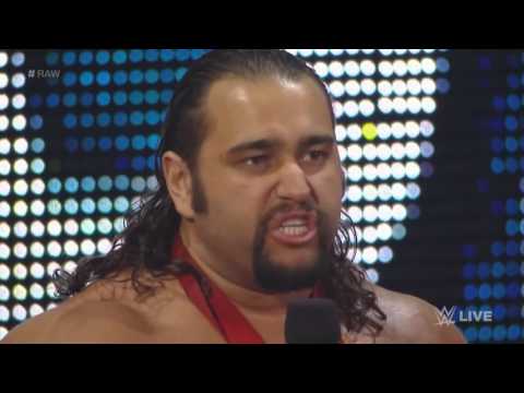 John Cena VS Tobi King