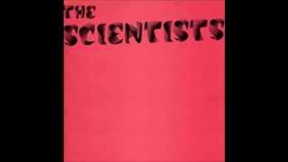 The Scientists - Hell Beach