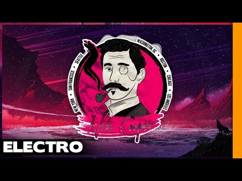 MARNIK & The Golden Army x Hard Lights - Fantasia