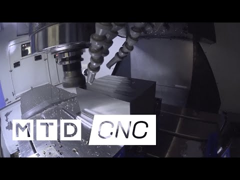 DoQuad-Mill 8 edged facemill from Tungaloy