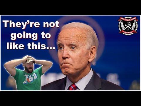 BREAKING: Gun Control’s wall are closing in… Gun Control State carry law suspended by Governor! Thumbnail