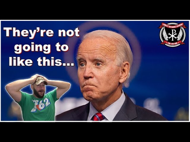 BREAKING: Gun Control’s wall are closing in… Gun Control State carry law suspended by Governor!
