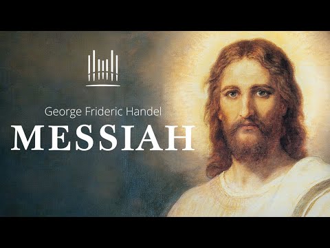 Handel's Messiah (Easter Concert) | The Tabernacle Choir & Orchestra