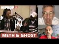 Recalling Method Man & Ghostface Killah's Classic Freestyle w/ Stretch & Bobbito