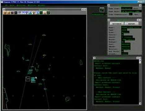 Larry Bond's Harpoon 4 : Modern Naval Combat Simulation PC