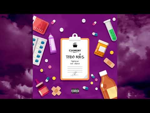 CookboyTheo - Todo Mês feat. Cardoso