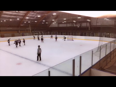 26.1.2019 TPS Jampat-Ässät Flames