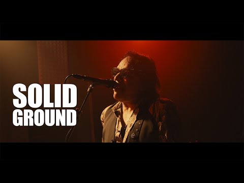 Wolf Mail - Solid Ground