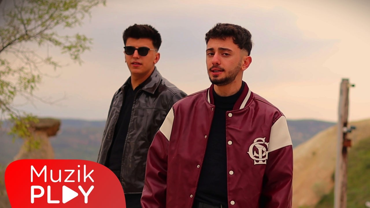 Samet Cengi & EL SANTA - Unuttum Sanma (Official Video)
