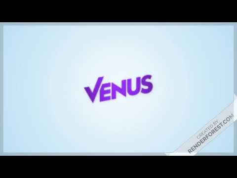 Canal Venus Vinheta 2021