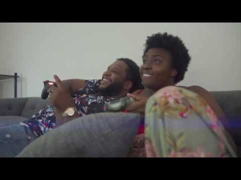 Peaceton - Miss You (Official Video)