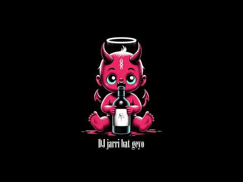 XSakara, Anixe, Fane, Axeri, Eli, Maida, Denso - DJ JARRI BAT GEYO [VIDEOLYRIC]