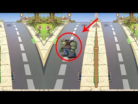 Plants vs Zombies Epic Hack Gargantuar vs Dr. Zomboss