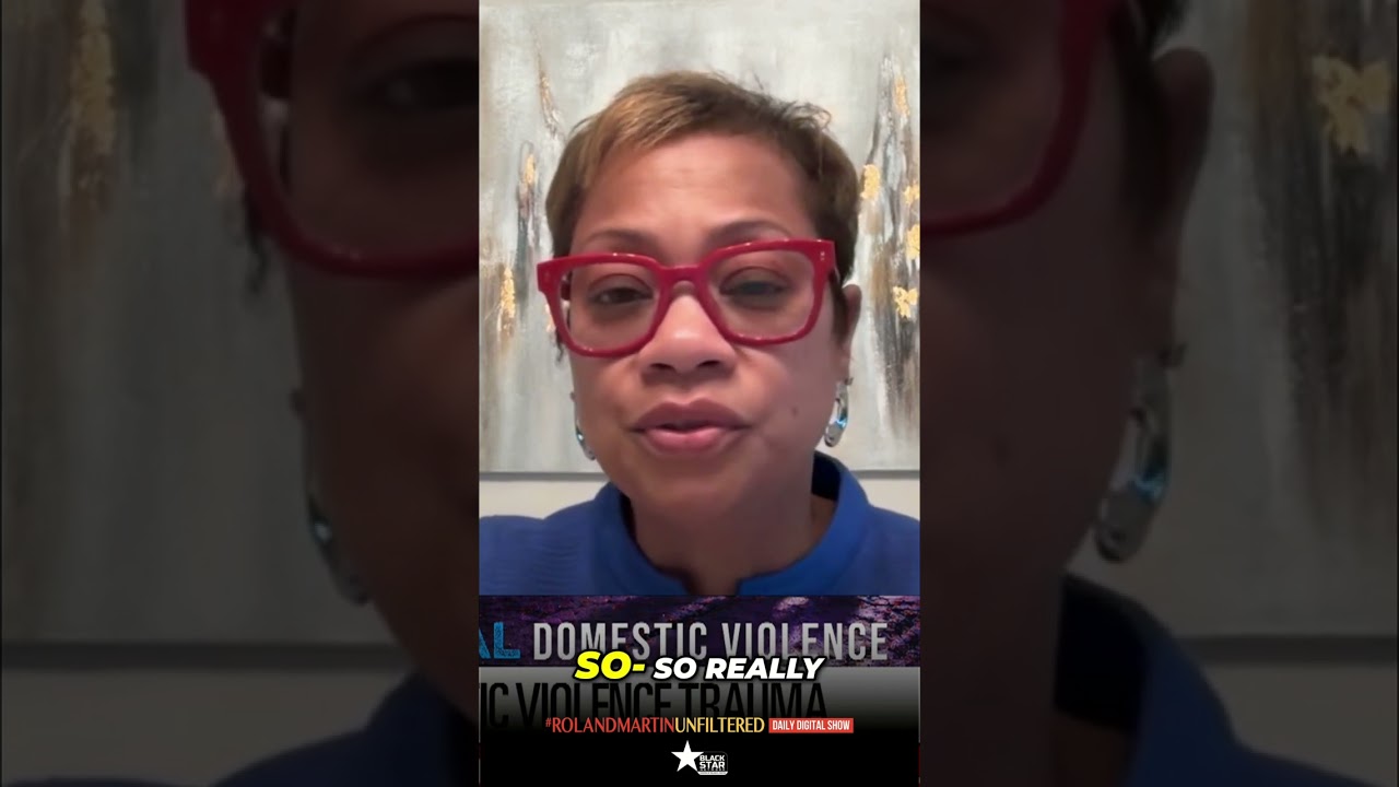 Have a Code Word. It Could Save Your Life #shorts