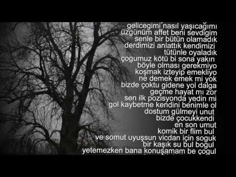 10Da FeaT Kosi - Karanlık Dünyam (Murat - Onur)